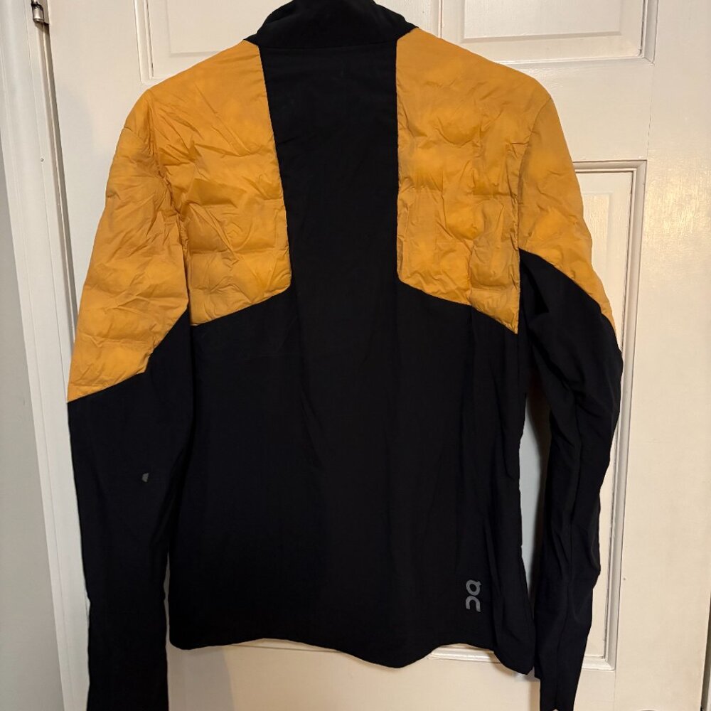 On Cloud Running Performance Climate Jacket - Men… - image 3